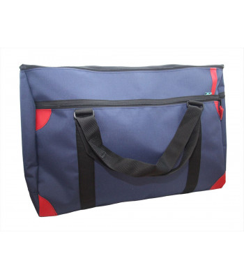 Jockey Kit Bag - Large - Jockeyväska NuuMed