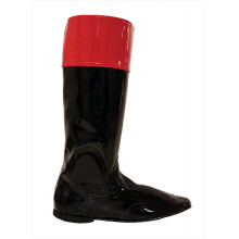 Jockey Race Boot - Synthetic - Hoof and Holler Racing