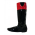 Jockey Race Boot - Synthetic - Hoof and Holler Racing