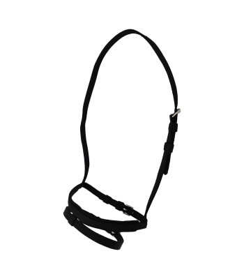 Nylon Flash noseband - Various colors