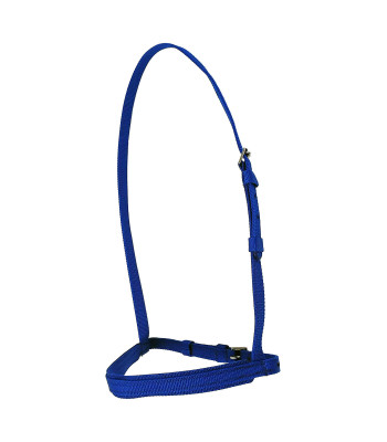 Nylon noseband - Various colors