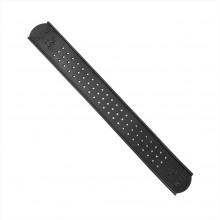 Girth channel DJM - Ventilated - Soft Evazote