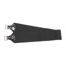 Zilco Single Elastic Race Girth 80cm - 75mm