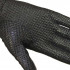 TKO Race Glove Silicone - Black