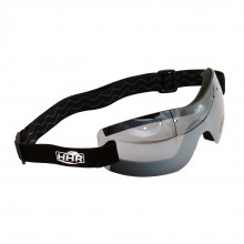 HHR TurfPro Comfort Jockey Goggles