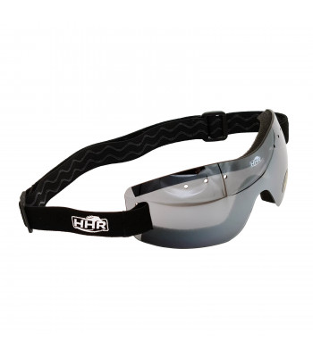 HHR TurfPro Comfort Jockey Goggles