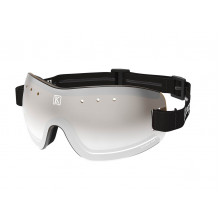 Kroops 13-Five Jockey Goggle - Kroop's Goggles