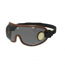 Jockey Goggles Kroops Original - Tinted Lens - Kroop's Goggles - Various Colors