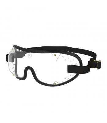 Jockeyglasögon - Kroops Goggles Triple-Slot - Flera färger