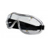 Junior Jockey Goggles - Clear glass - Various colors