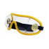 Jockey Goggles Saftisports - Brass Vent Clear glass - Various colors