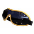 Jockey Goggles Saftisports - Twin Slotted - Smoke glass - Various colors