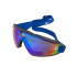 TKO American Aerodynamic Goggles - Jockey goggles