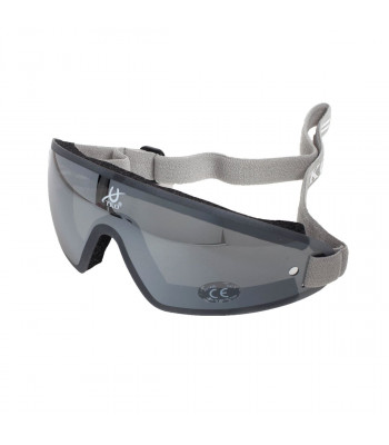 TKO American Aerodynamic Goggles - Jockeyglasögon