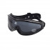 TKO R-Evolution Goggles - Jockey goggles - Extreme Panomaric Goggles