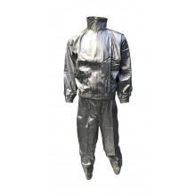 Sauna Suit - FBT Sports - Heavy Duty