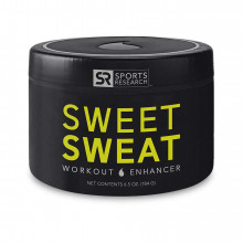 Sweet Sweat - Workout Enhancer - Sweat Gel