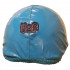 Helmet Cover Vinyl - UoF - Various Colors