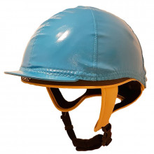 Helmet Cover Vinyl - UoF - Various Colors