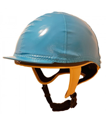 Helmet Cover Vinyl - UoF - Various Colors