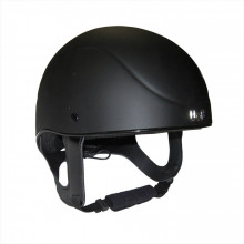 UoF Helmets - Protector Race - Jockey Race Helmet