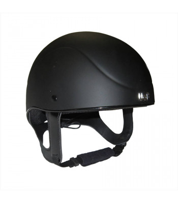 UoF Helmets - Protector Race - Jockey Race Helmet