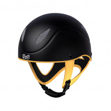 UoF Helmets - Race Evo Jockeyhjälm