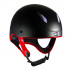 UoF Helmets - Race Evo - Jockey Race Helmet