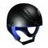 UoF Helmets - Race Evo - Jockey Race Helmet