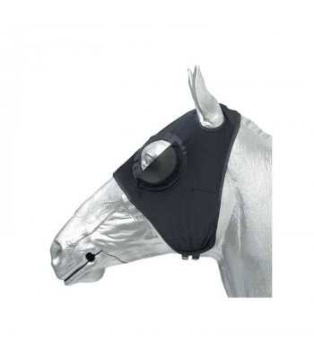 Zilco Blinkers Huva Stretch - Full cup