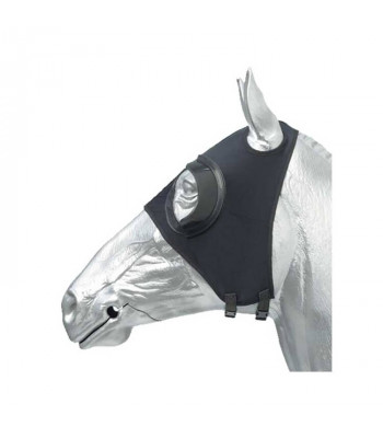 Zilco Stretch Race Hood - Half cup