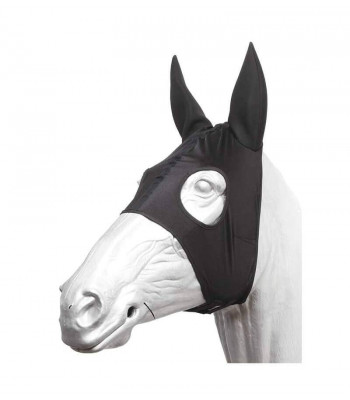 Zilco Stretch Race Hood with neoprene ears - No cup