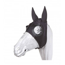 Zilco Lycra Race Hood with Ears - Half cup