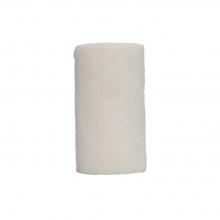 Valueline Vet-Flex - Elastic Cohesive Bandage - White