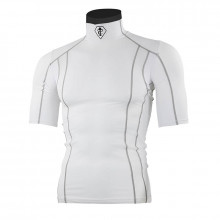 Jockey Shirt Lightweight - Compression Top Short Sleeve