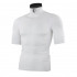 Jockey Shirt Lightweight - Compression Top Short Sleeve