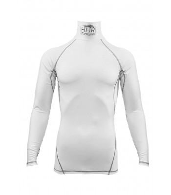 Jockey shirt - HHR Lycra Compression Shirt - Long Sleeve