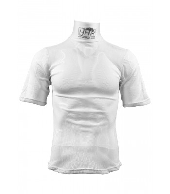 Jockey Shirt - HHR Mesh Shirt - Half Sleeve