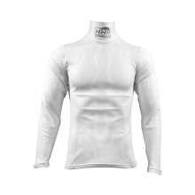 Jockey Shirt - HHR Mesh Shirt - Long Sleeve