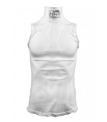 Jockeytröja - HHR Mesh Sleeveless - Ärmlös nättröja