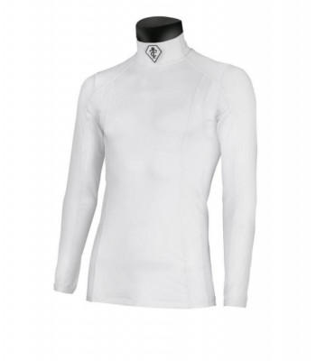 Jockey Shirt - Compression Top - Lightweight