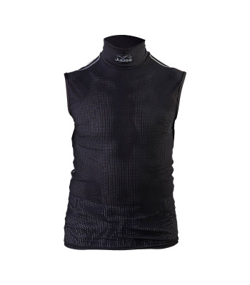 JuBea Mesh Sleeveless Race Vest - Jockeytröja - 70 gr