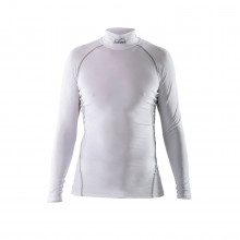JuBea TechFit Compression - Long Sleeve - Jockey shirt - 130 gr