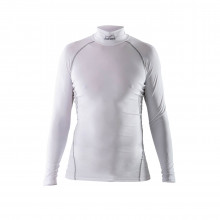 JuBea TechFit Compression - Long Sleeve - Jockeytröja - 130 gr