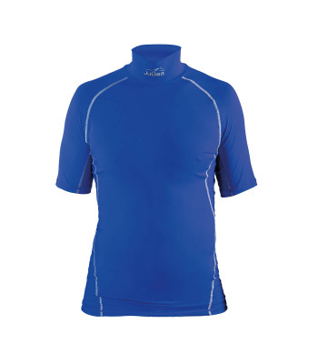 JuBea TechFit Compression - Short Sleeve - Jockeytröja - 110 gr