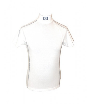 TKO Race Shirt Fast Dry Cotton - Summer - Short sleeve jockey shirt