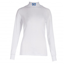 TKO Race Shirt Fast Dry Cotton - Long sleeve jockey shirt