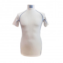 TKO Luxe Hi-Tech Compression Race Shirt