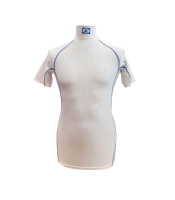 TKO Luxe Hi-Tech Compression Race Shirt