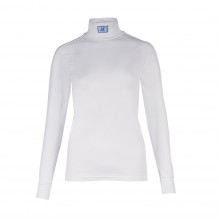 TKO Race Shirt Winter - Polyester with Microfleece lining